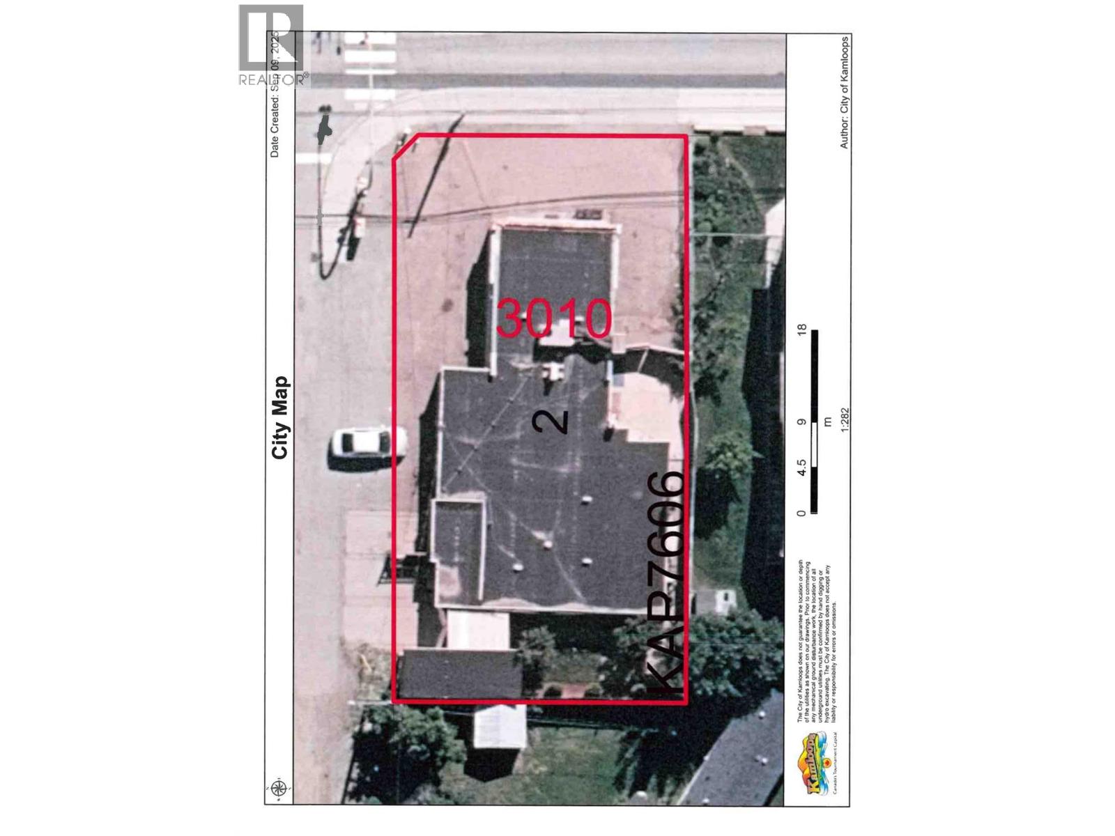 3010 Westsyde Rd, Kamloops, BC V2B 7E9