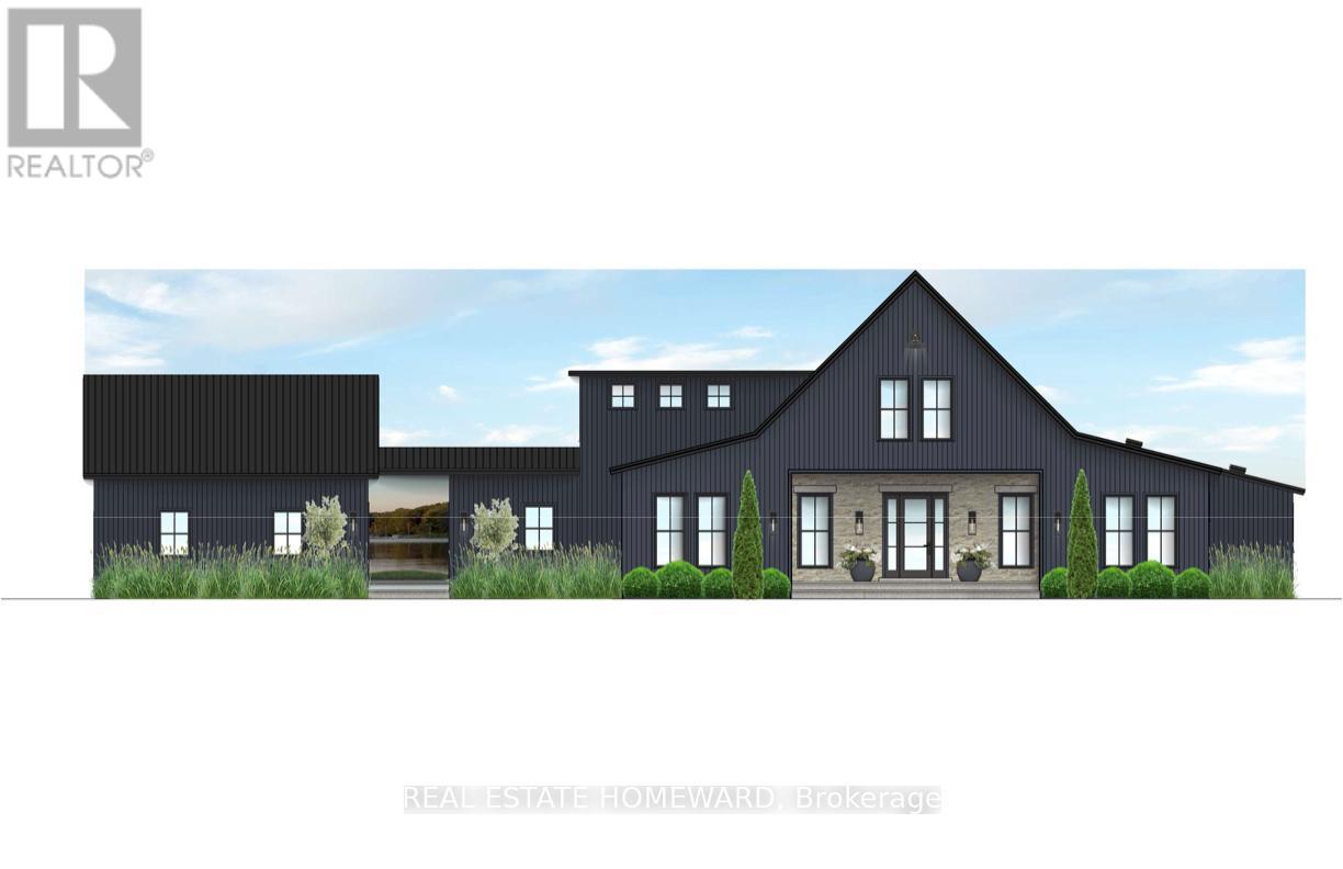 138 Jarvis Ln, Prince Edward County North Marysburg Ward, ON K0K 2T0