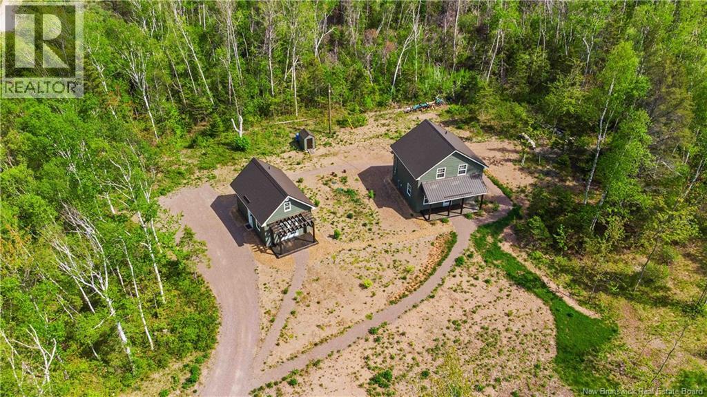 33 Baron Rd, Barachois, NB E4P 9A6