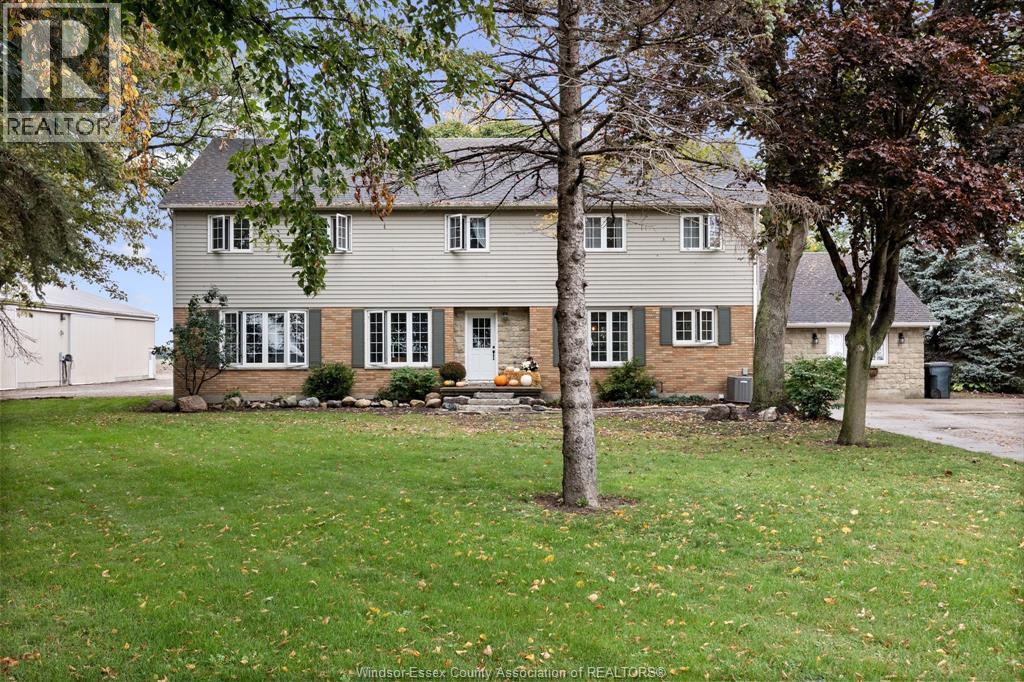 6653 St Phillippes Line, Chatham-Kent, ON N0P 1S0