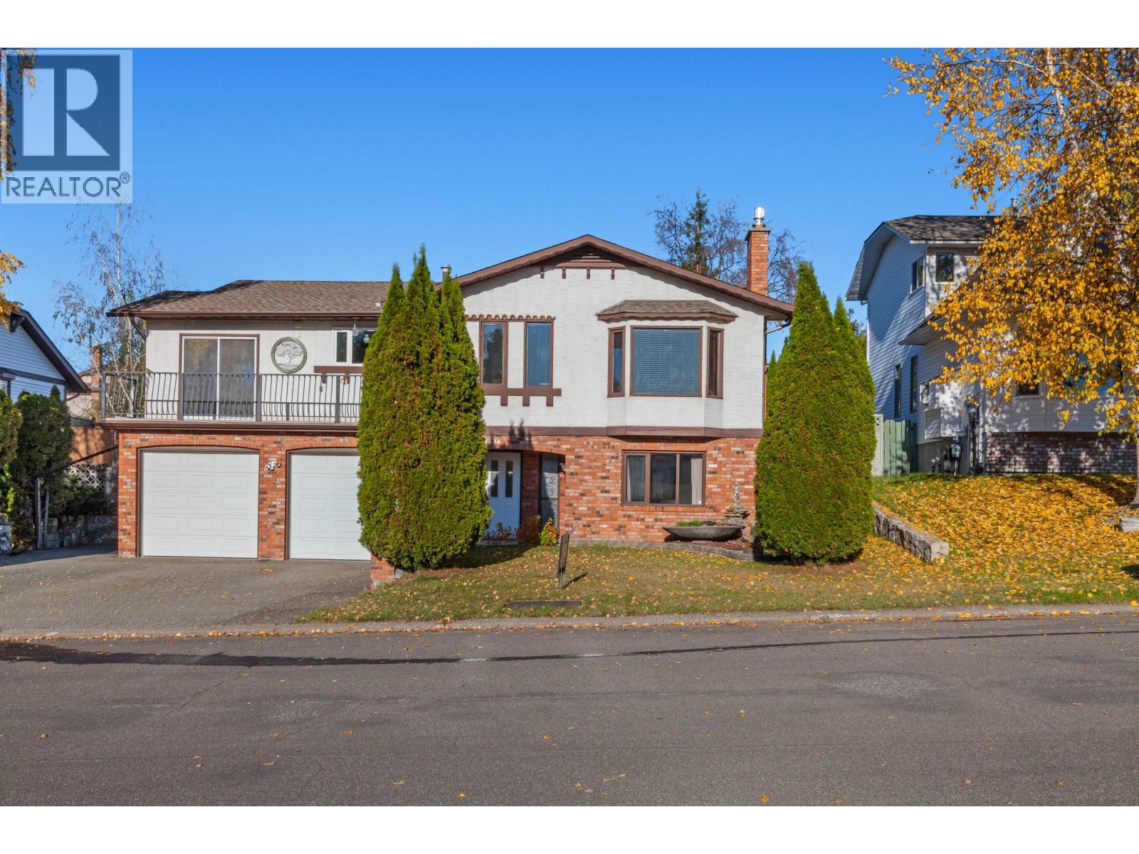 4434 Galinis Ave, Prince George, BC V2M 6Y3