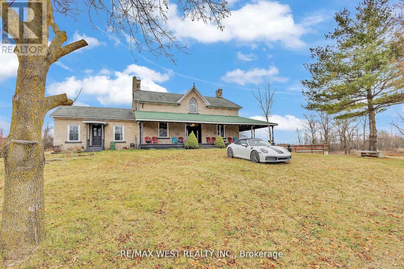 1802 Regional Rd 97 Rd, Cambridge, ON N0B 2J0