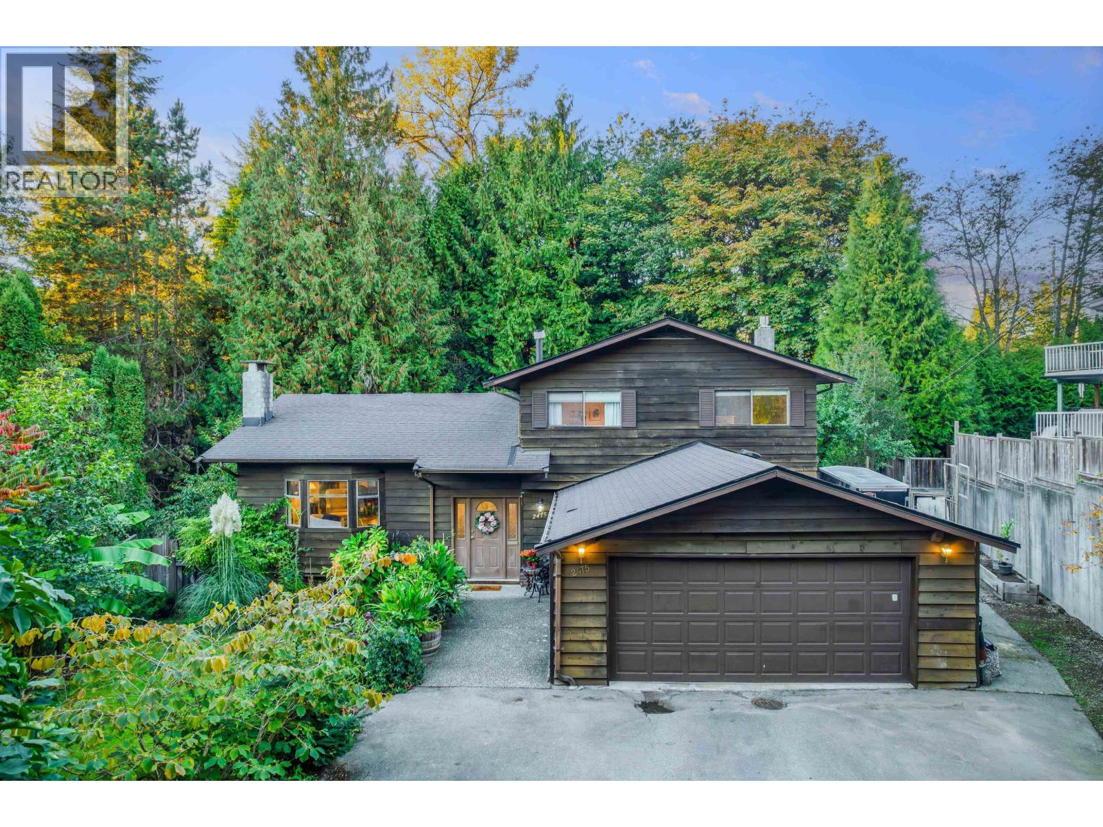 2475 Norcrest Ct, Burnaby, BC V3J 1C7