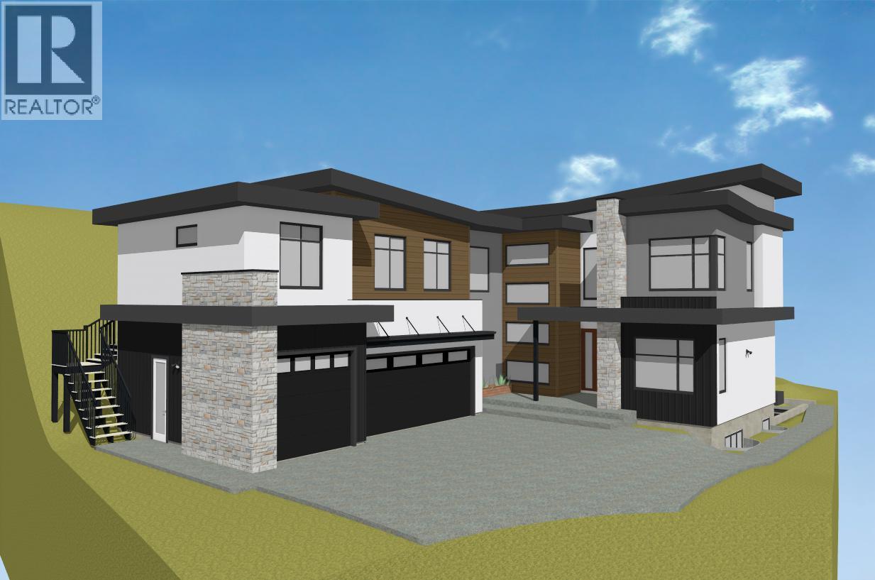261 Turnberry Road Lot Apt 10, Kelowna, BC V1P 0B1