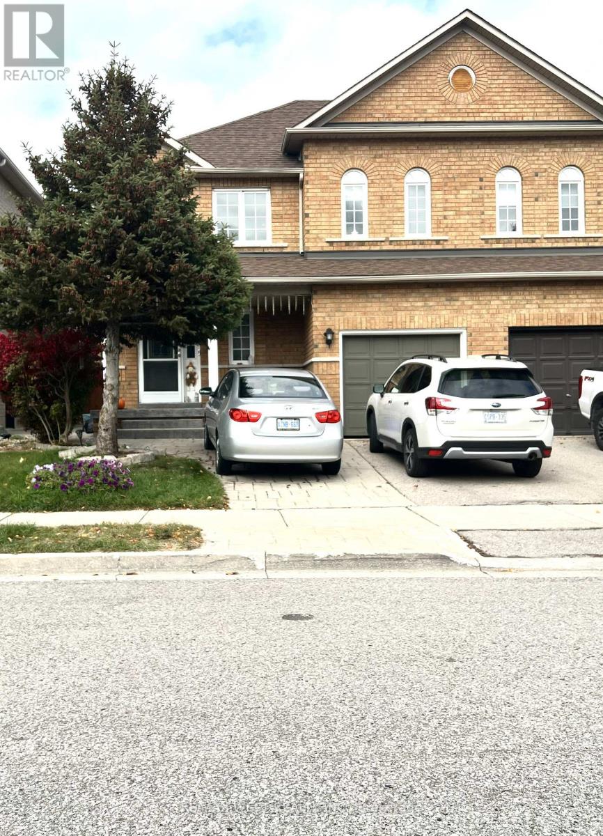 40 Toscana Rd, Vaughan, ON L4H 1L5
