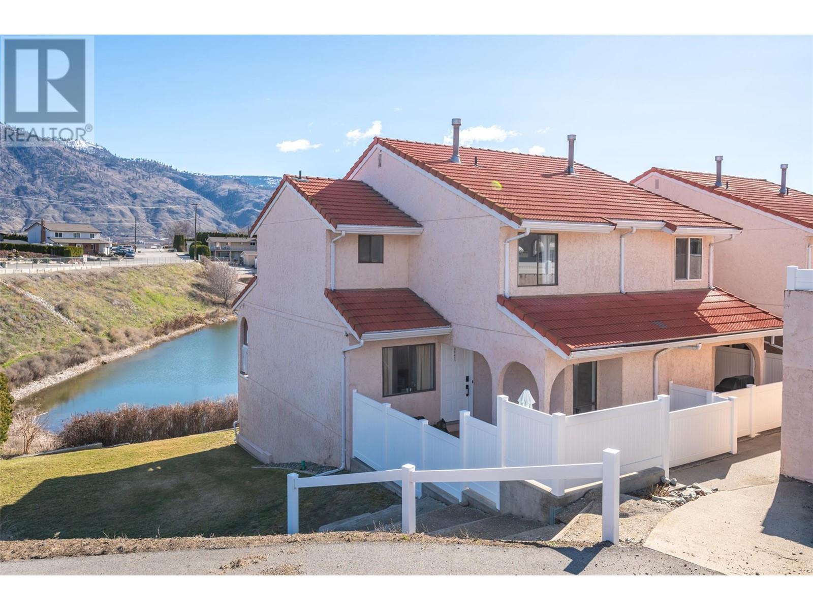 8043 Vedette Drive Unit 1a, Osoyoos, BC V0H 1V2