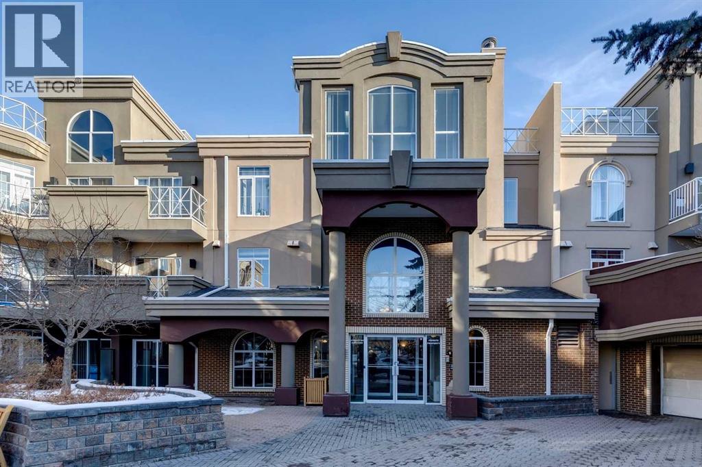 1800 14a Street Sw Unit 415, Calgary, AB T2T 6K3