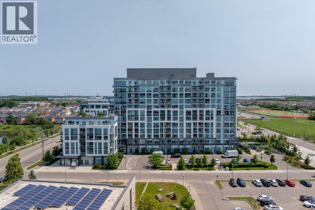 1050 Main Street E Unit 1004, Milton, ON L9T 9M3