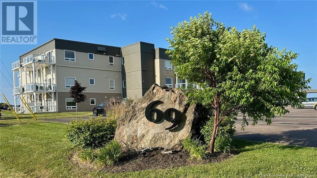 69 Cap Bimet Unit 215, Grand-barachois, NB E4P 6X5