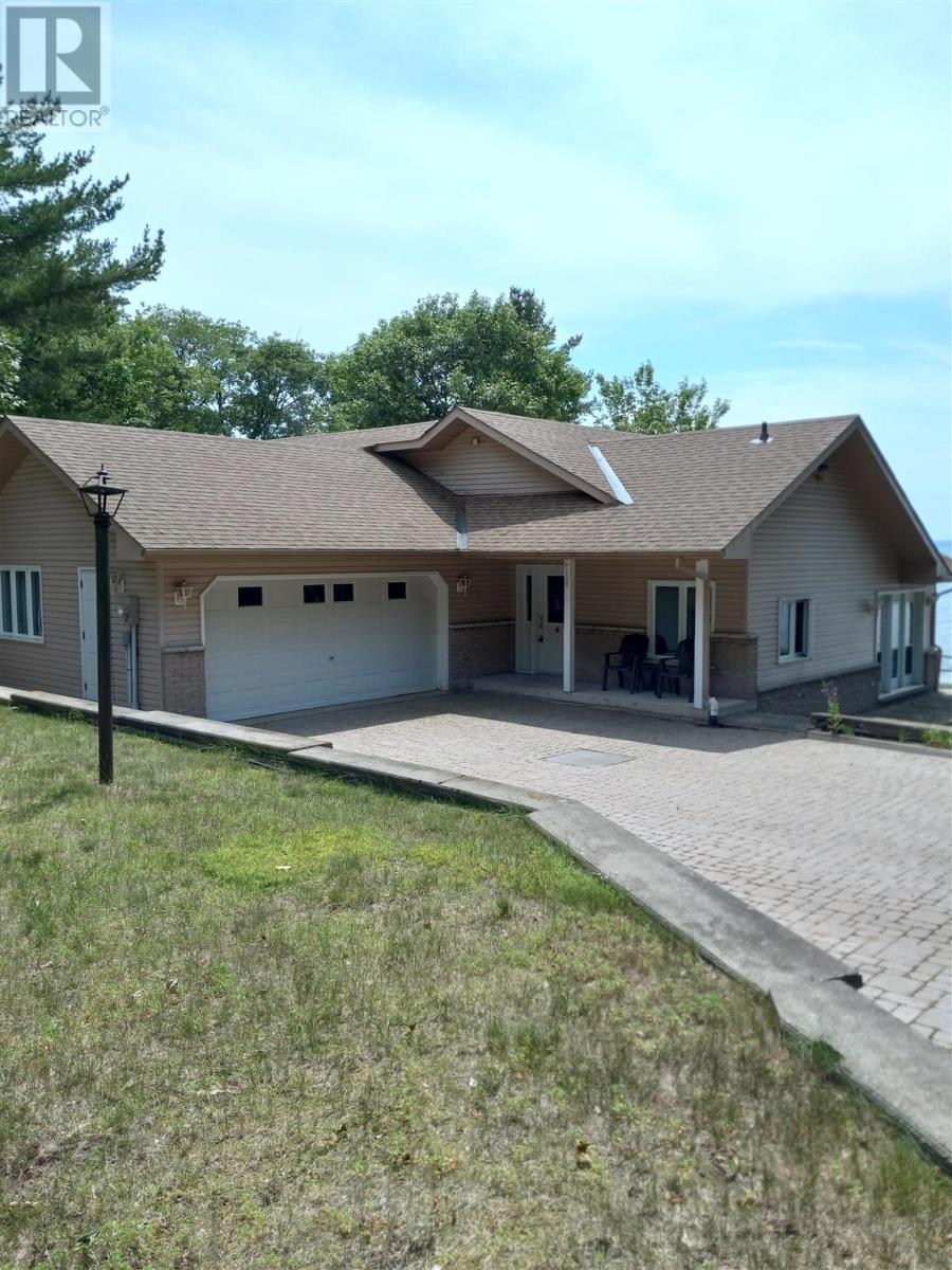 4495 Second Line W, Prince Twp., ON P6A 6K4