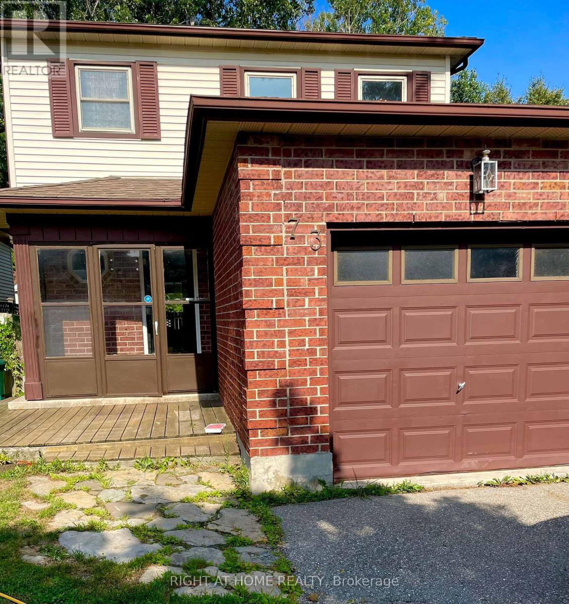 73 Birchfield Dr, Clarington, ON L1E 1M7