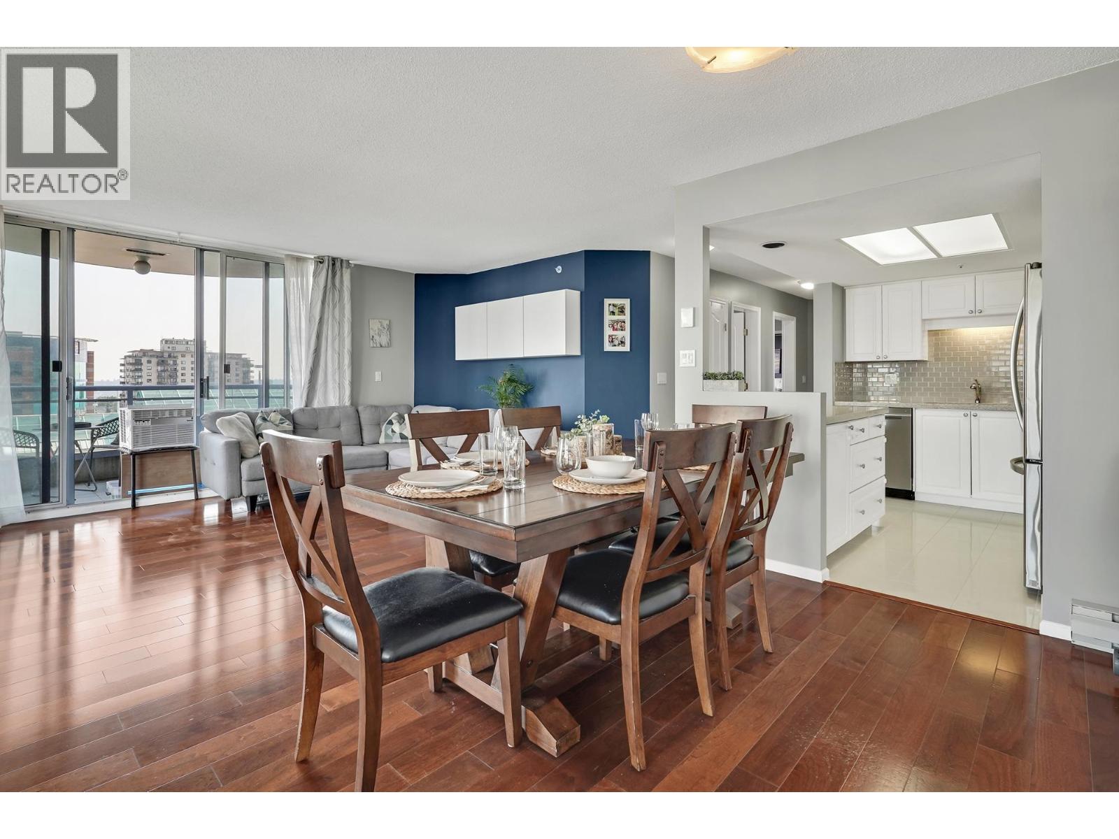 719 Princess Street Unit 803, New Westminster, BC V3M 6T9