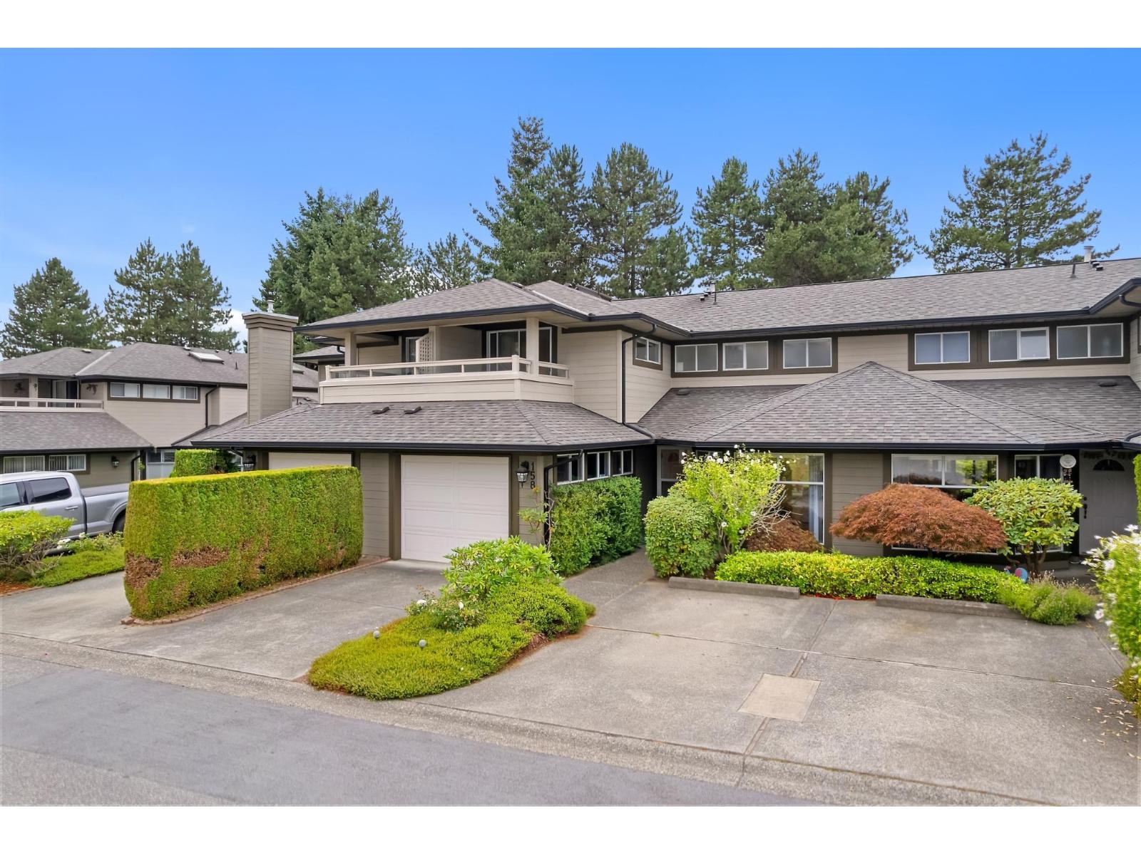 16080 82 Avenue Unit 158, Surrey, BC V4N 0N6