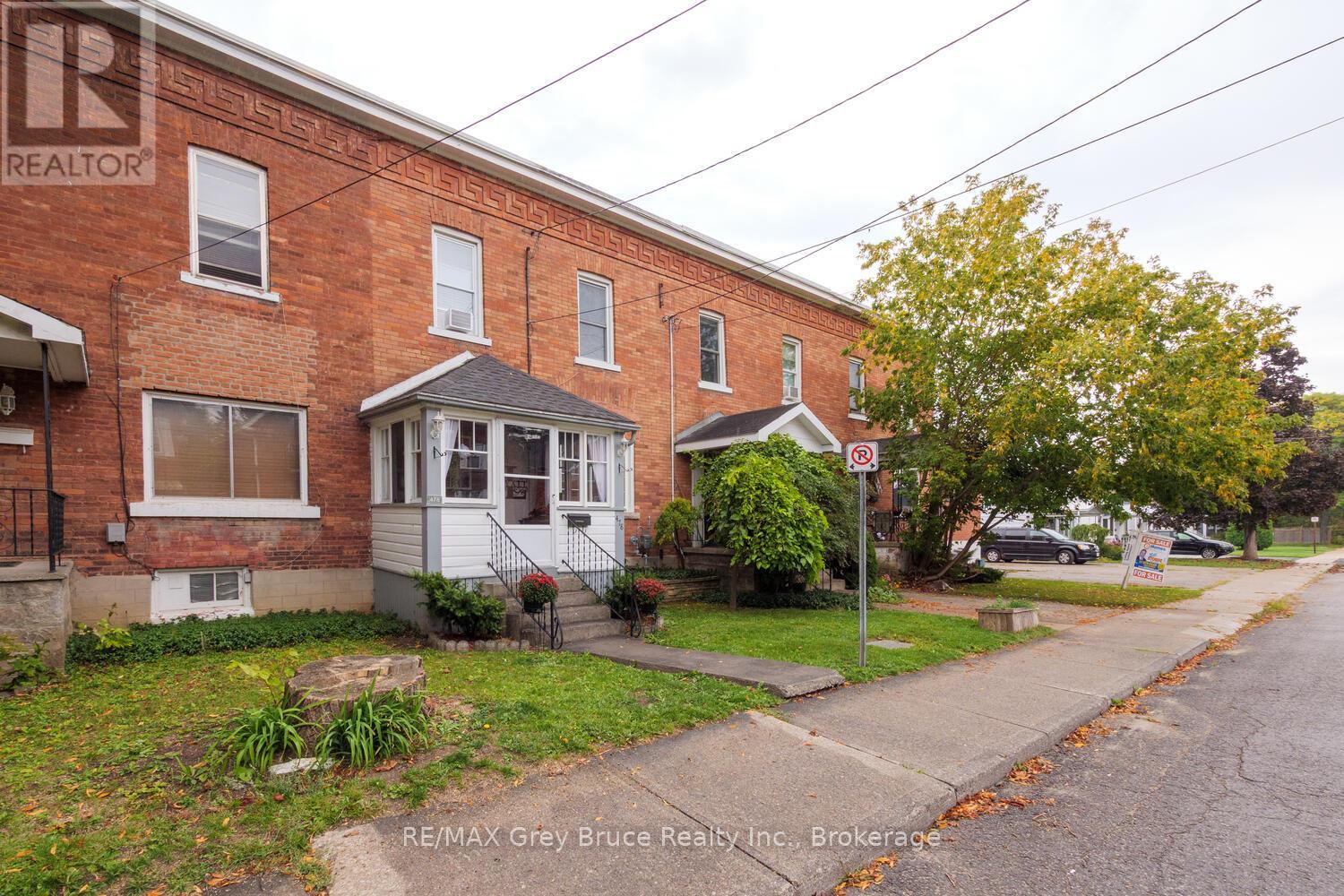 478 13th Street West, Owen Sound, ON N4K 1W7