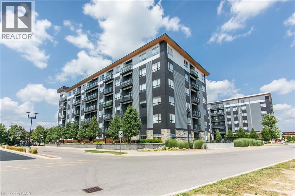 251 Northfield Drive E Unit 102, Waterloo, ON N2K 0G9