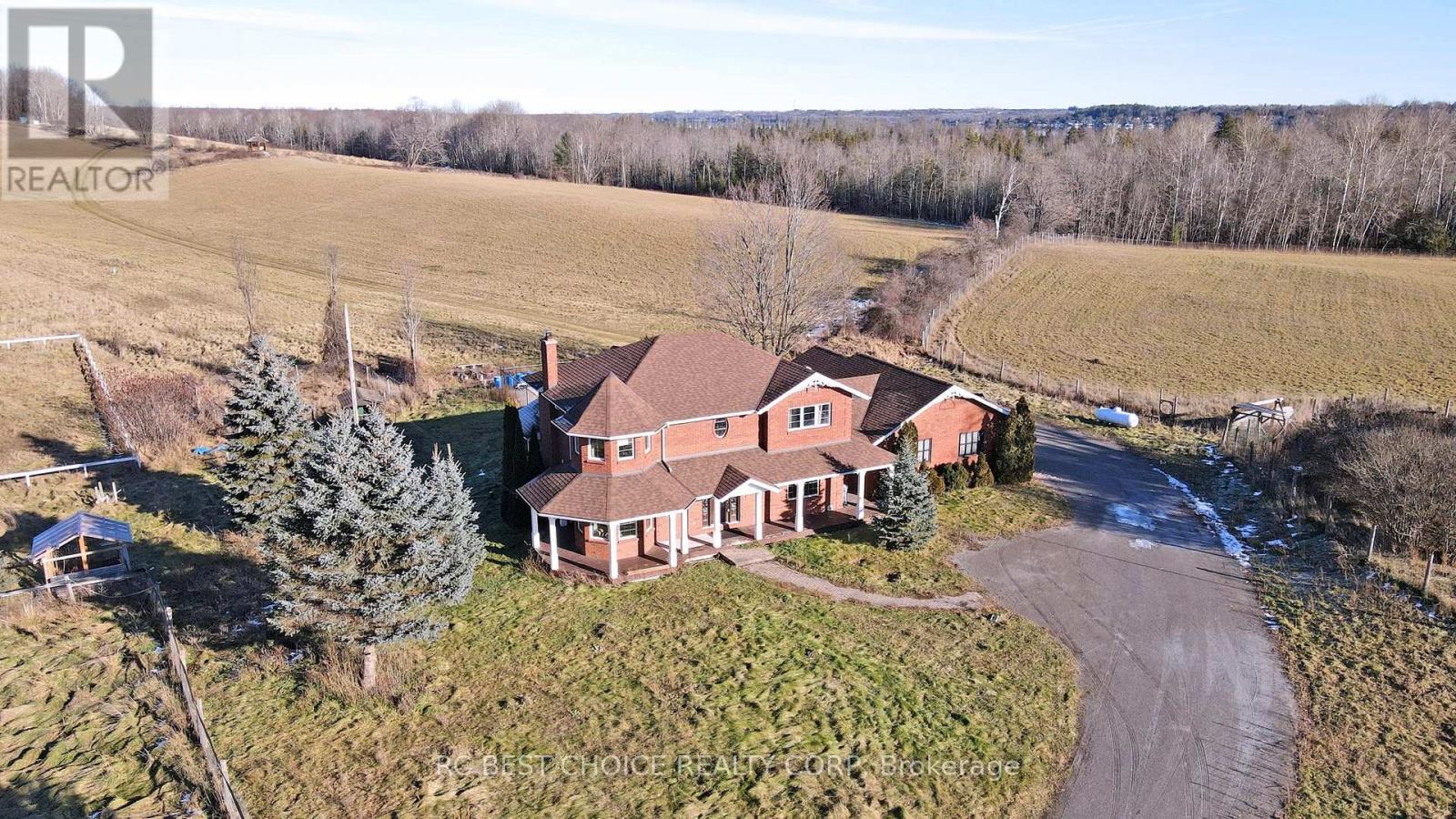571 Hickory Beach Rd, Kawartha Lakes, ON K0M 1N0