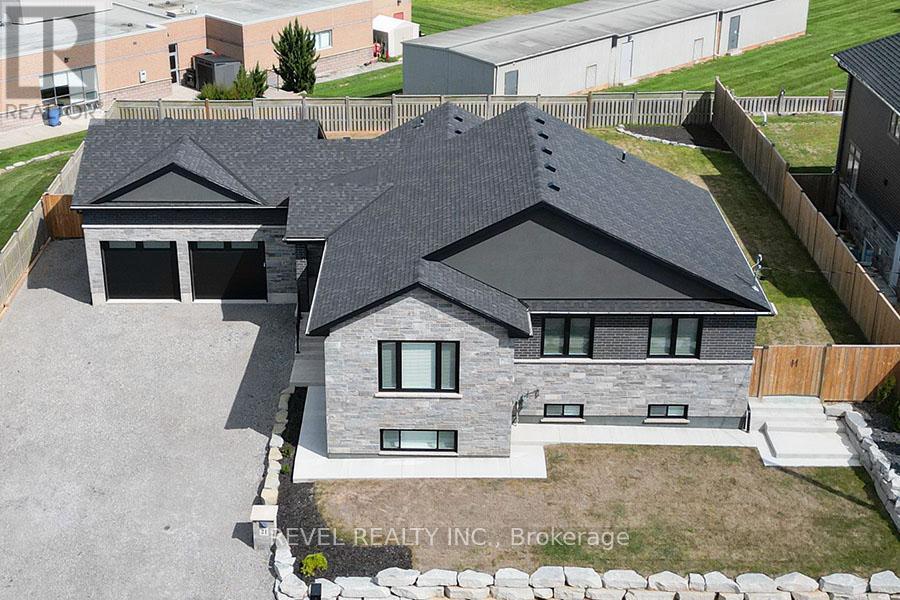 21 Haldimand 66 Rd, Haldimand, ON N3W 1N7