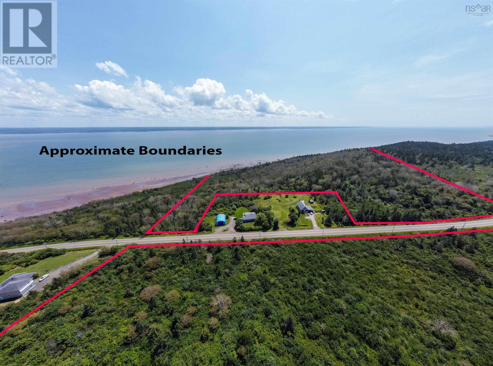 Robicheau Road, Waterford, NS B0V 1A0
