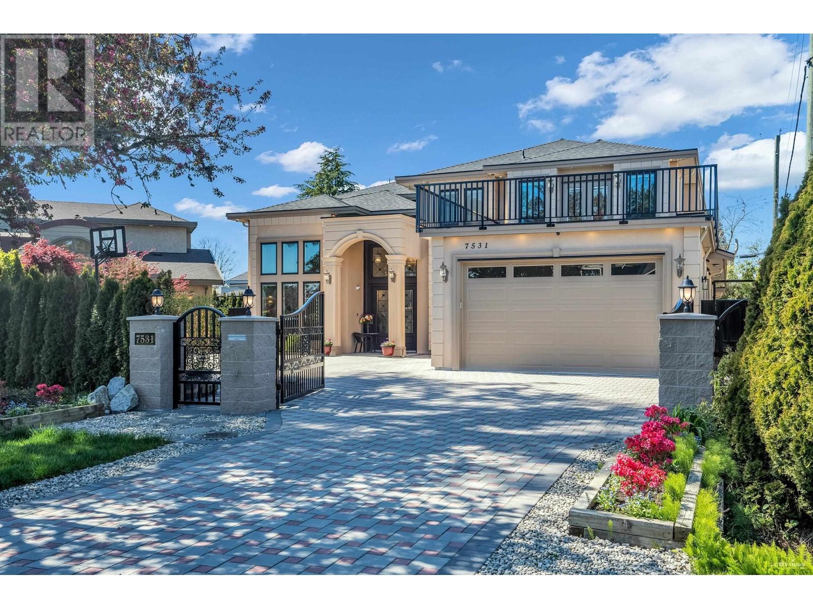 7531 Chelsea Rd, Richmond, BC V7C 3S7