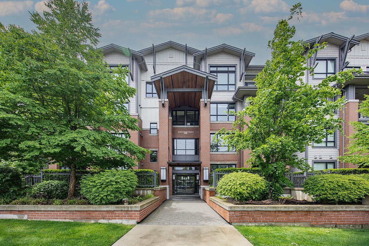 2960 151 Street Unit 406, Surrey, BC V4P 0G3