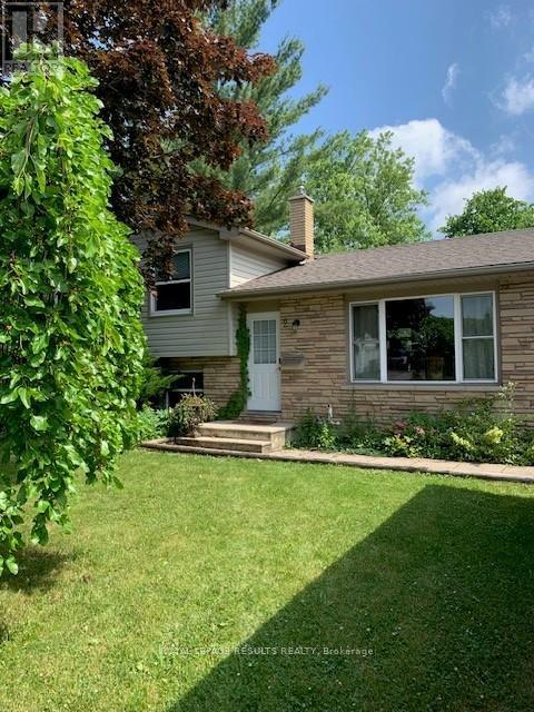 2 Northwood Pl, St. Thomas, ON N5P 2J4