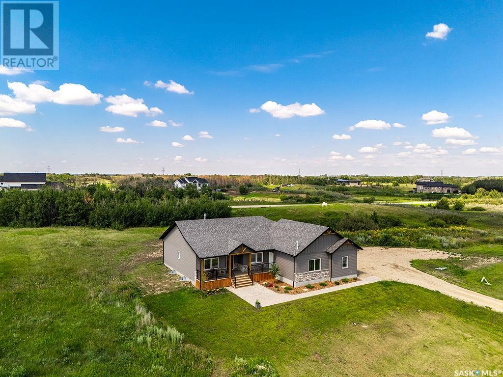 10 Applewood Place, Corman Park Rm No. 344, SK S7V 0X4