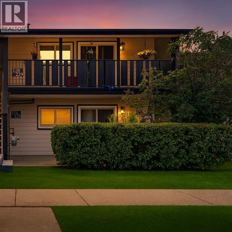 54 Bell Street Unit 128, Red Deer, AB T4R 1M8