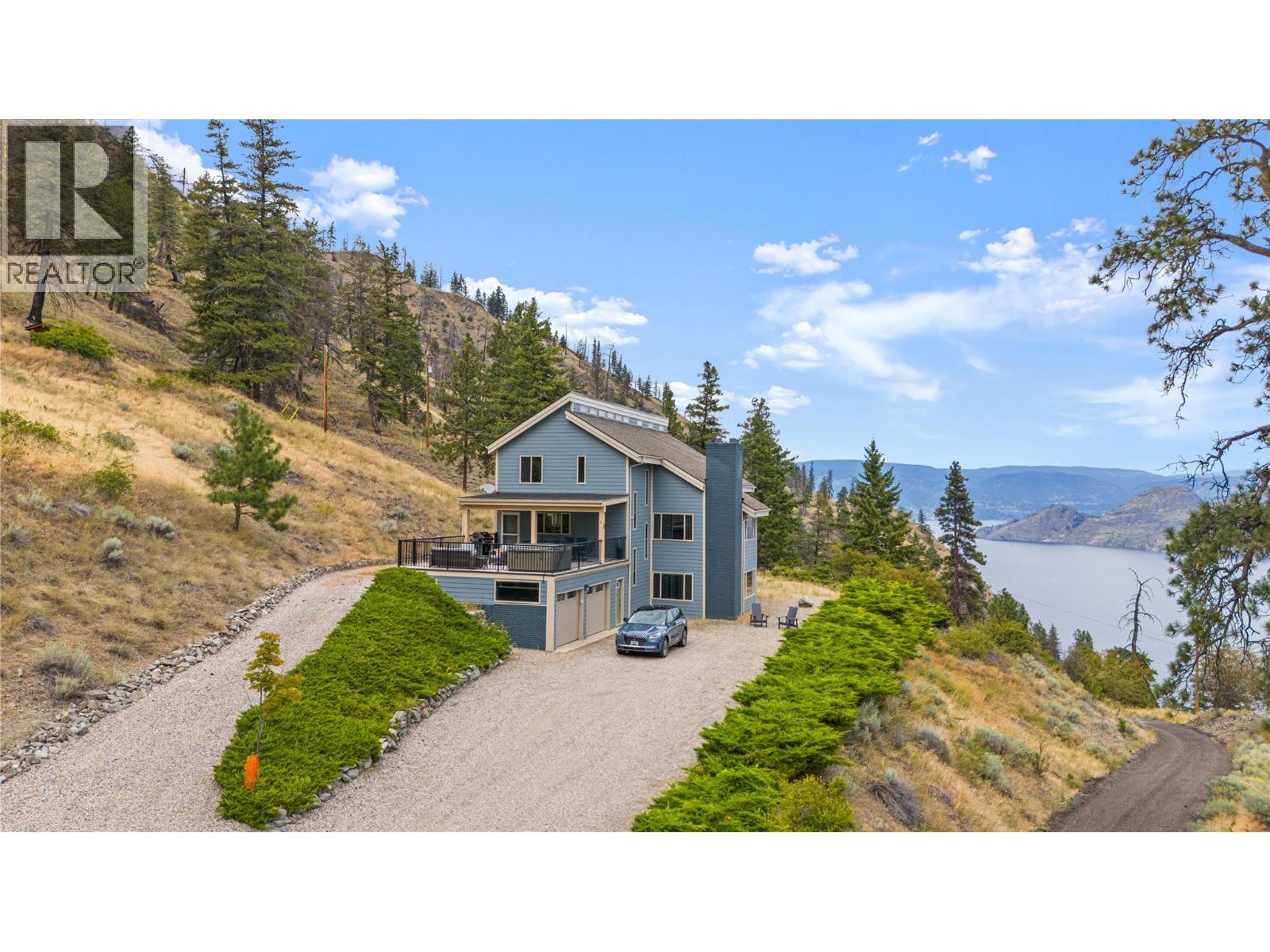 432 Hwy 97 Hwy, Summerland, BC V0H 1Z6