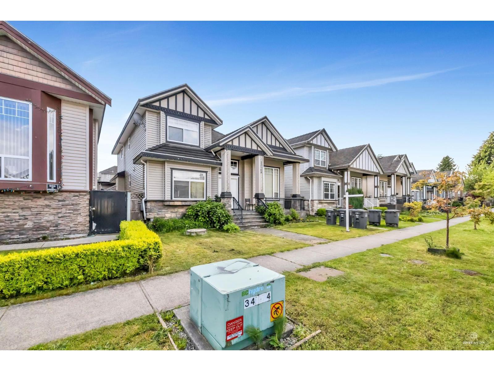 96 Avenue Unit 12168 #a, Surrey, BC V3V 7C3