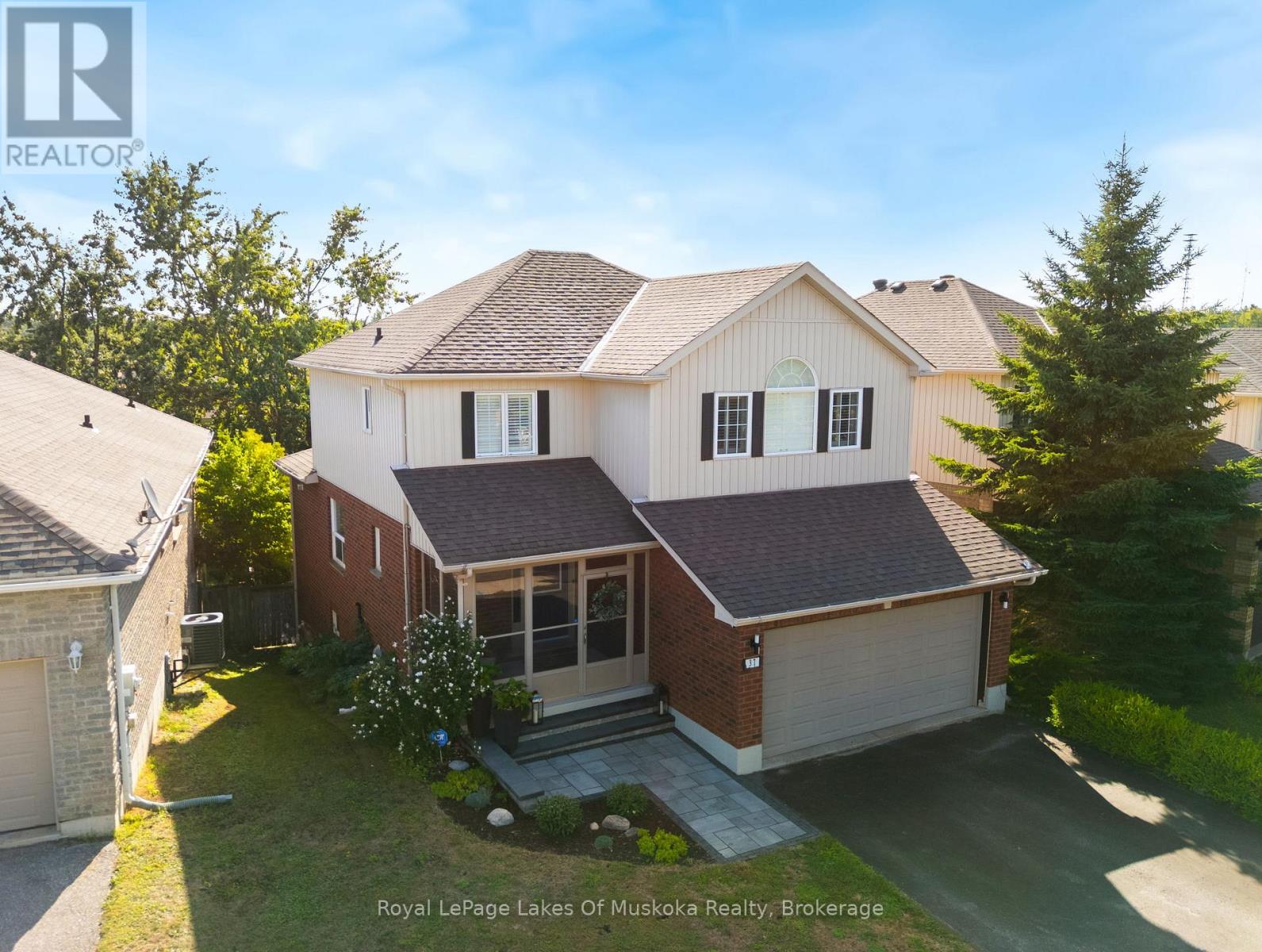 37 Vanessa Dr, Orillia, ON L3V 7X2
