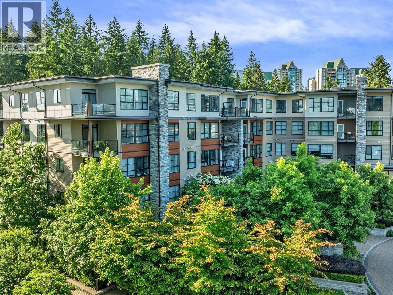 1151 Windsor Mews Unit 408, Coquitlam, BC V3B 0M9