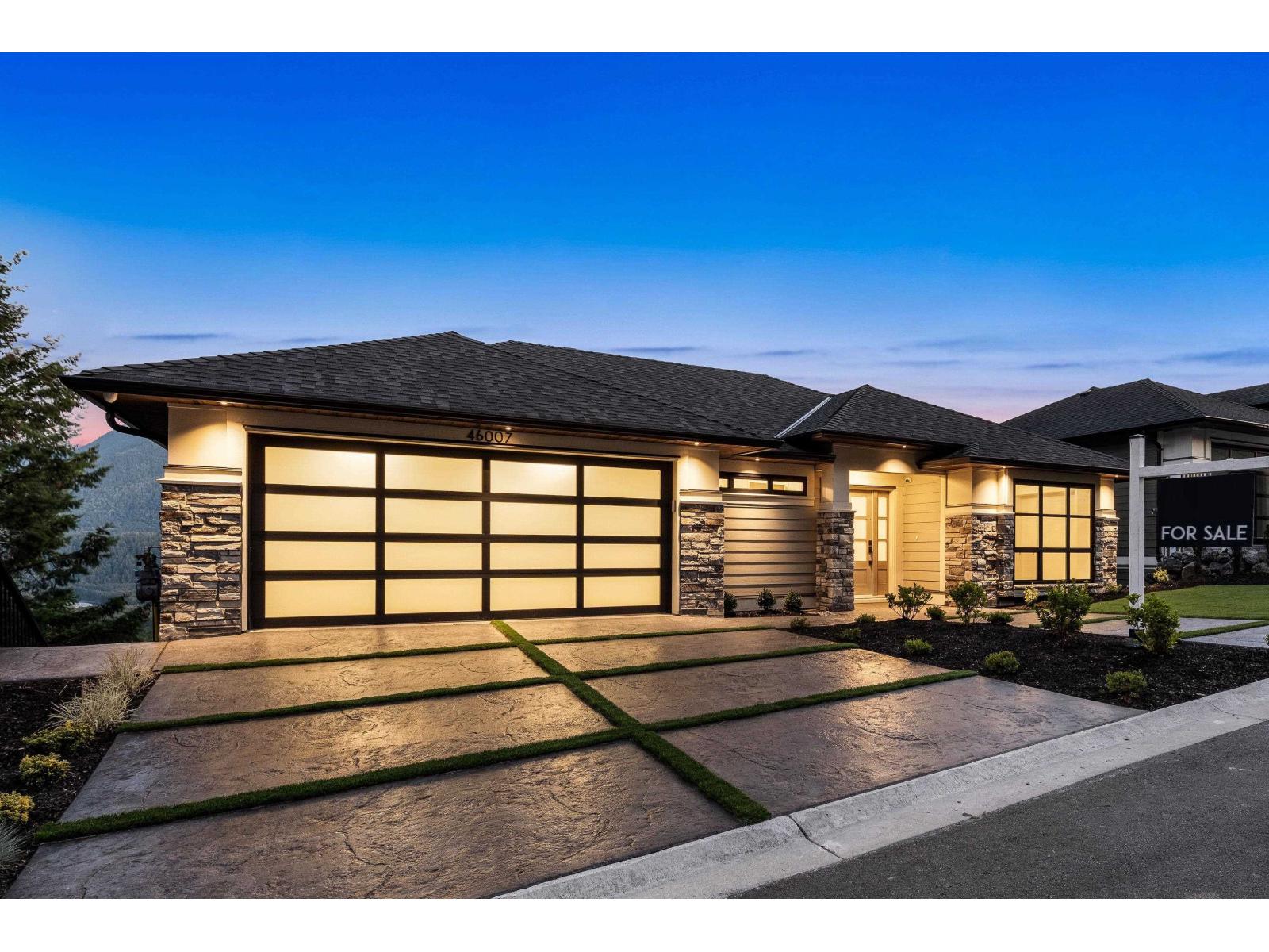 46007 Weeden Drivepromontory, Chilliwack, BC V2R 5T8