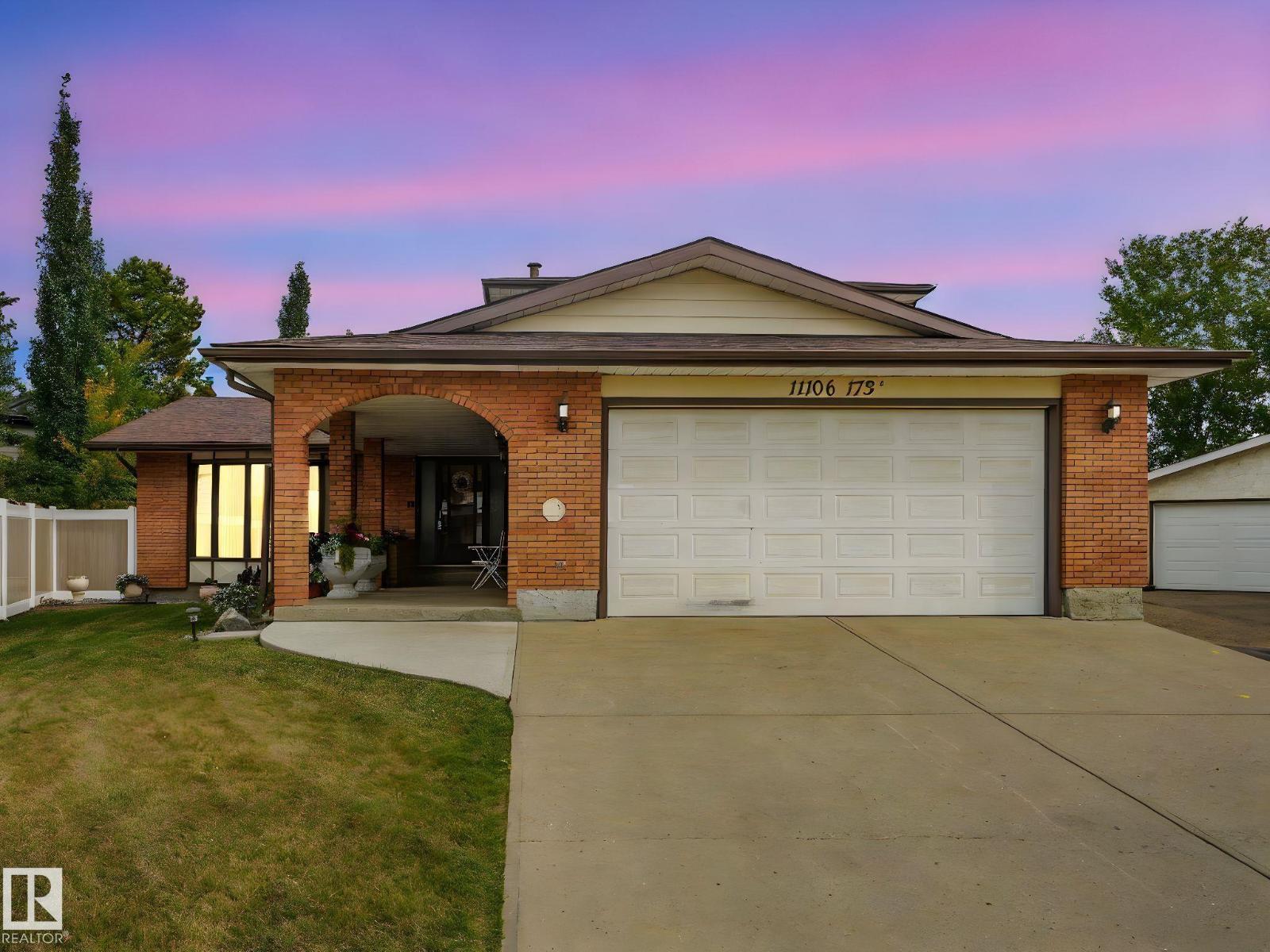 173 Av Nw Unit 11106 #a, Edmonton, AB T5X 3J9