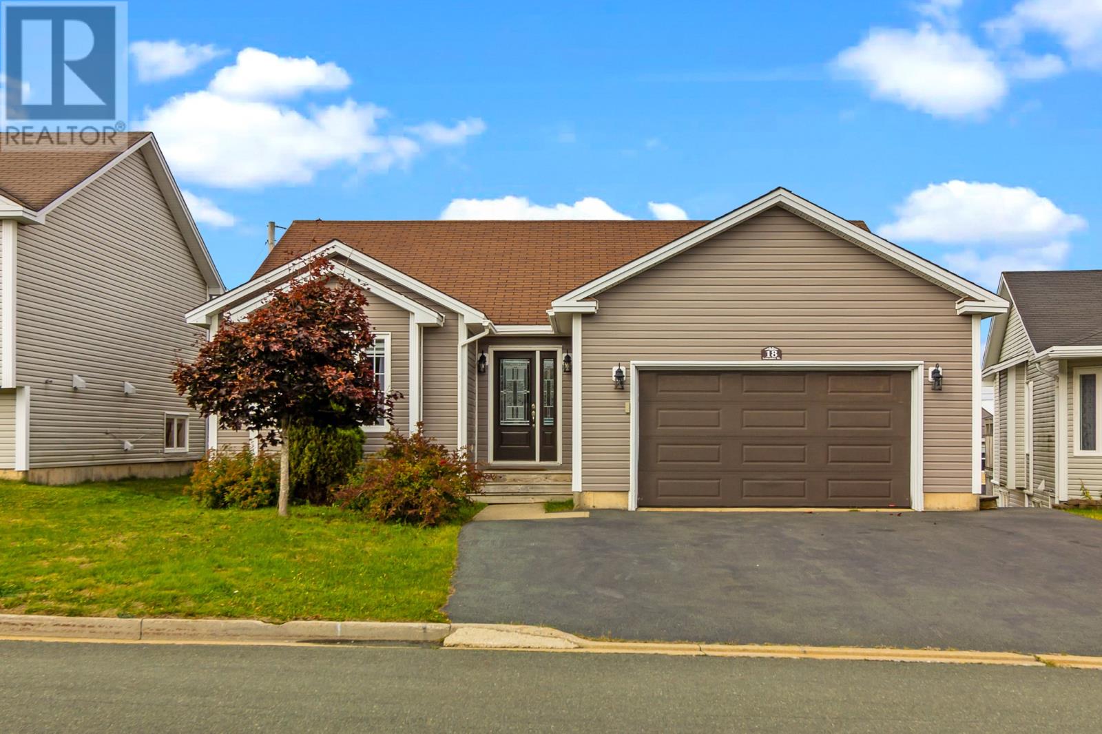 18 Lancaster St, St. John's, NL A1A 5P7