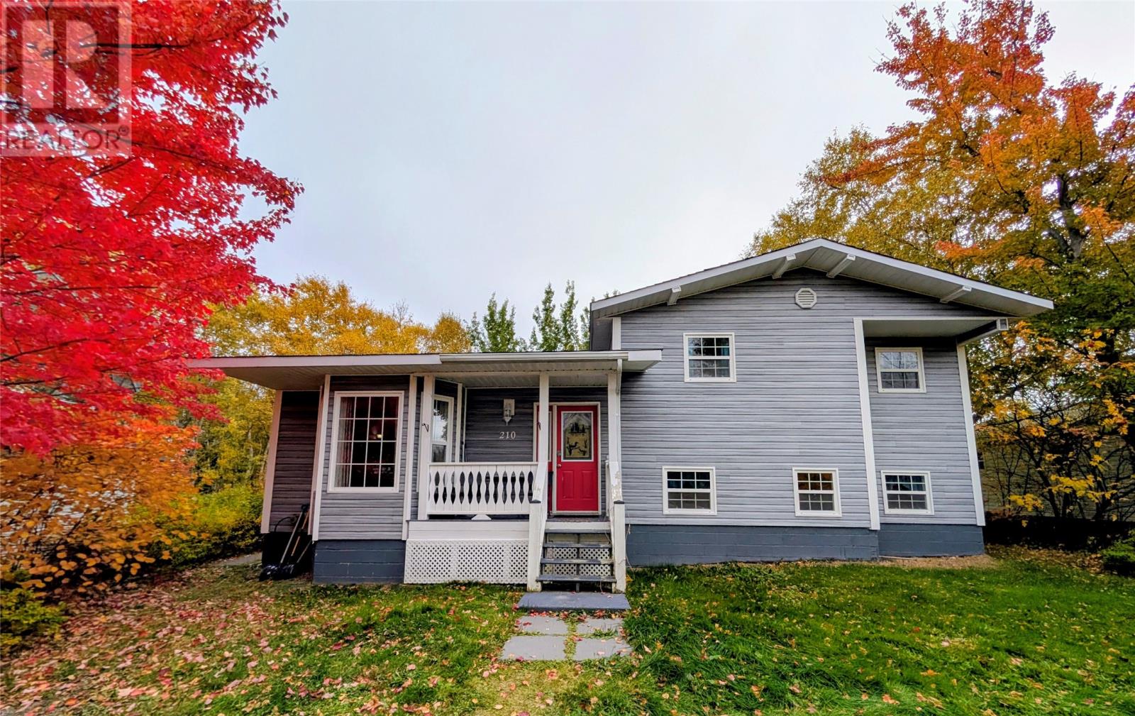 210 Jr Smallwood Blvd, Gambo, NL