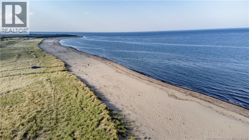 Lot Route 505, Richibouctou-village, NB E4W 1E2