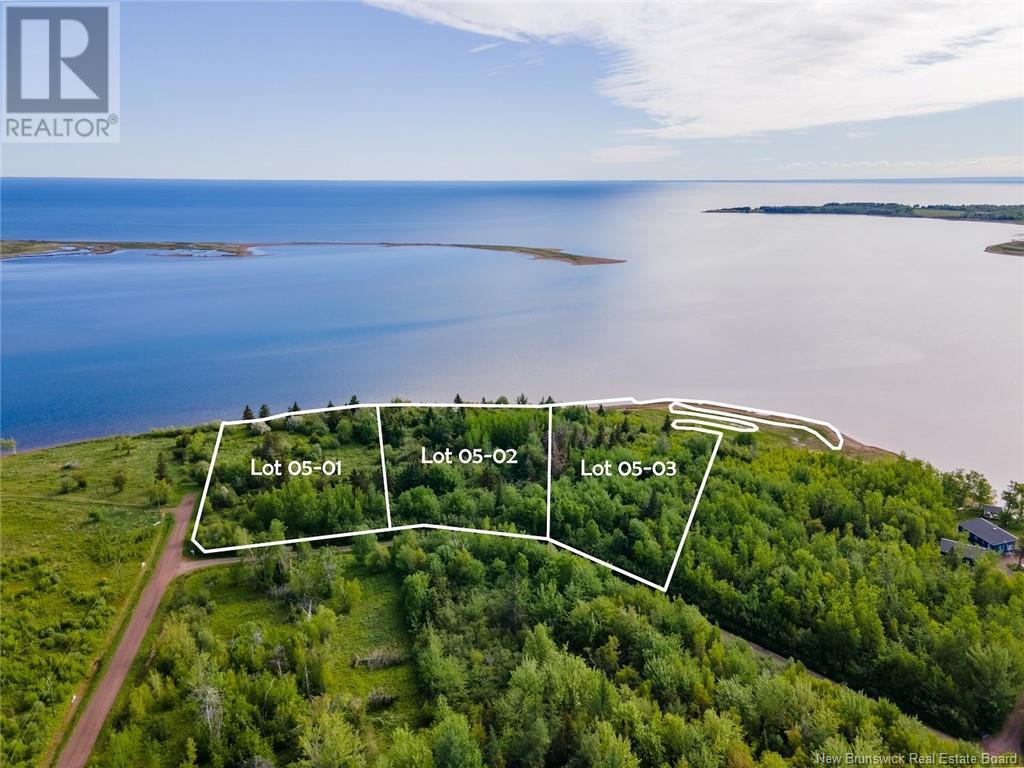 3 Sunrise Lane #05 02 05, Shemogue, NB E4N 2N2