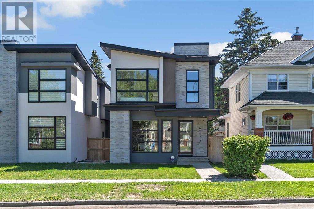 19 Avenue Nw Unit 617, Calgary, AB T2M 0Y9