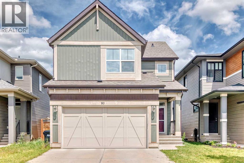 80 Howse Mnr NE, Calgary, AB T3P 0X2
