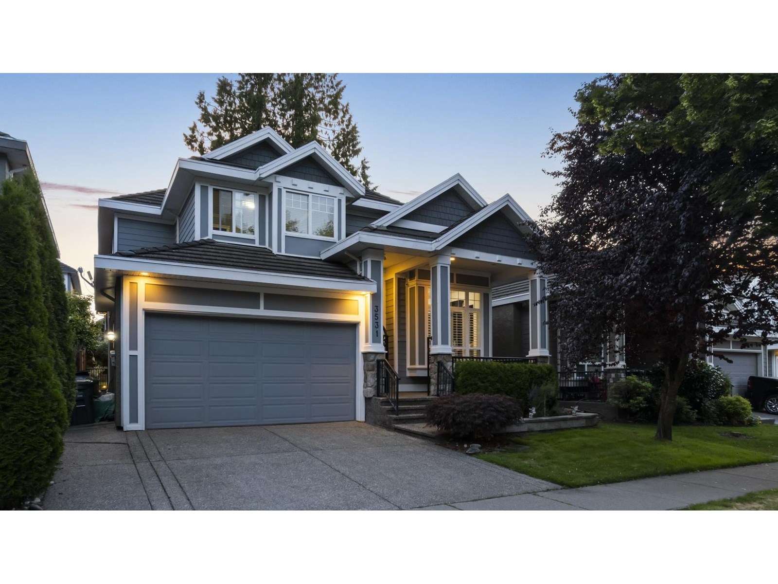150 Street Unit 3531 #a, Surrey, BC V3S 0Y2