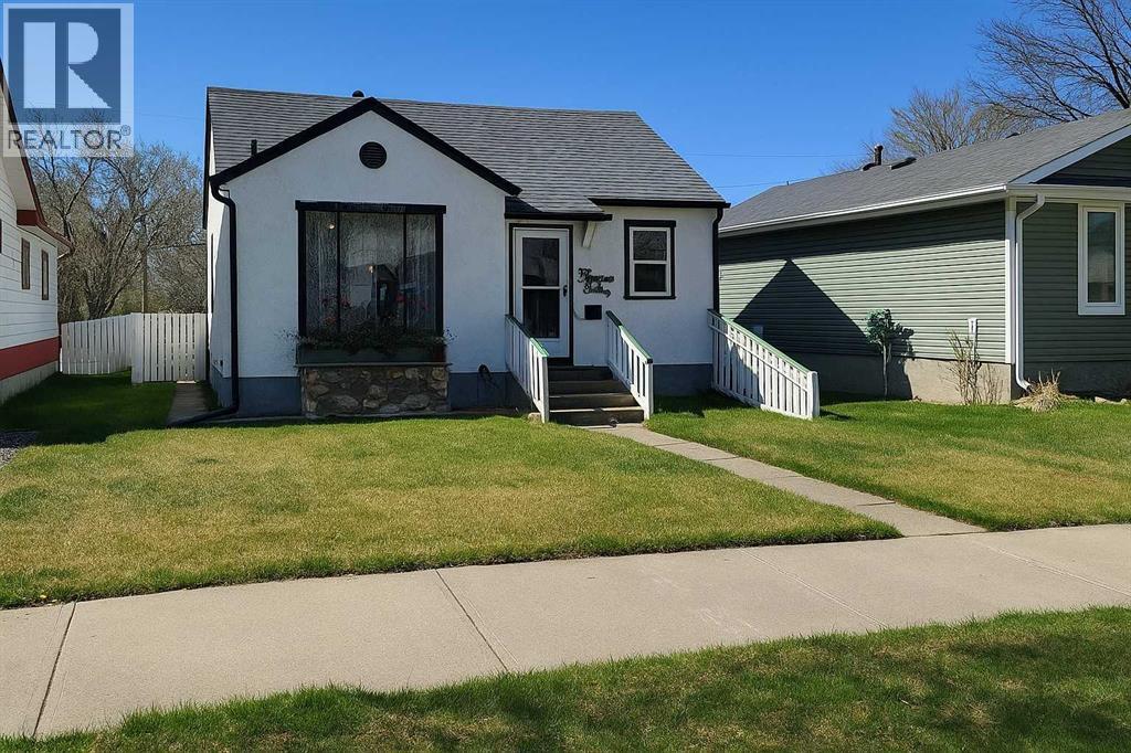 7 Avenue S Unit 1212, Lethbridge, AB T1J 1K6