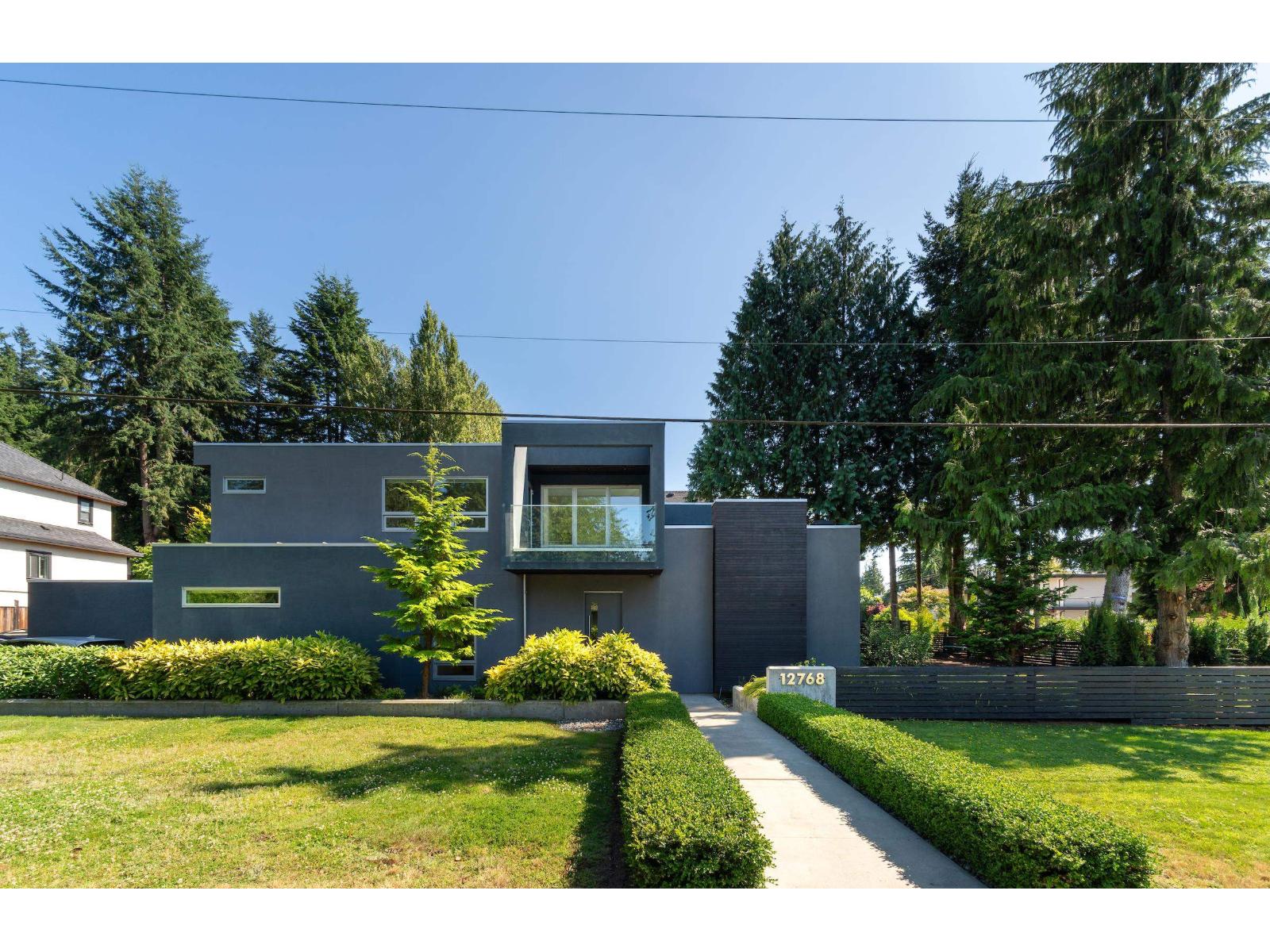 26 Avenue Unit 12768 #b, Surrey, BC V4A 3T3