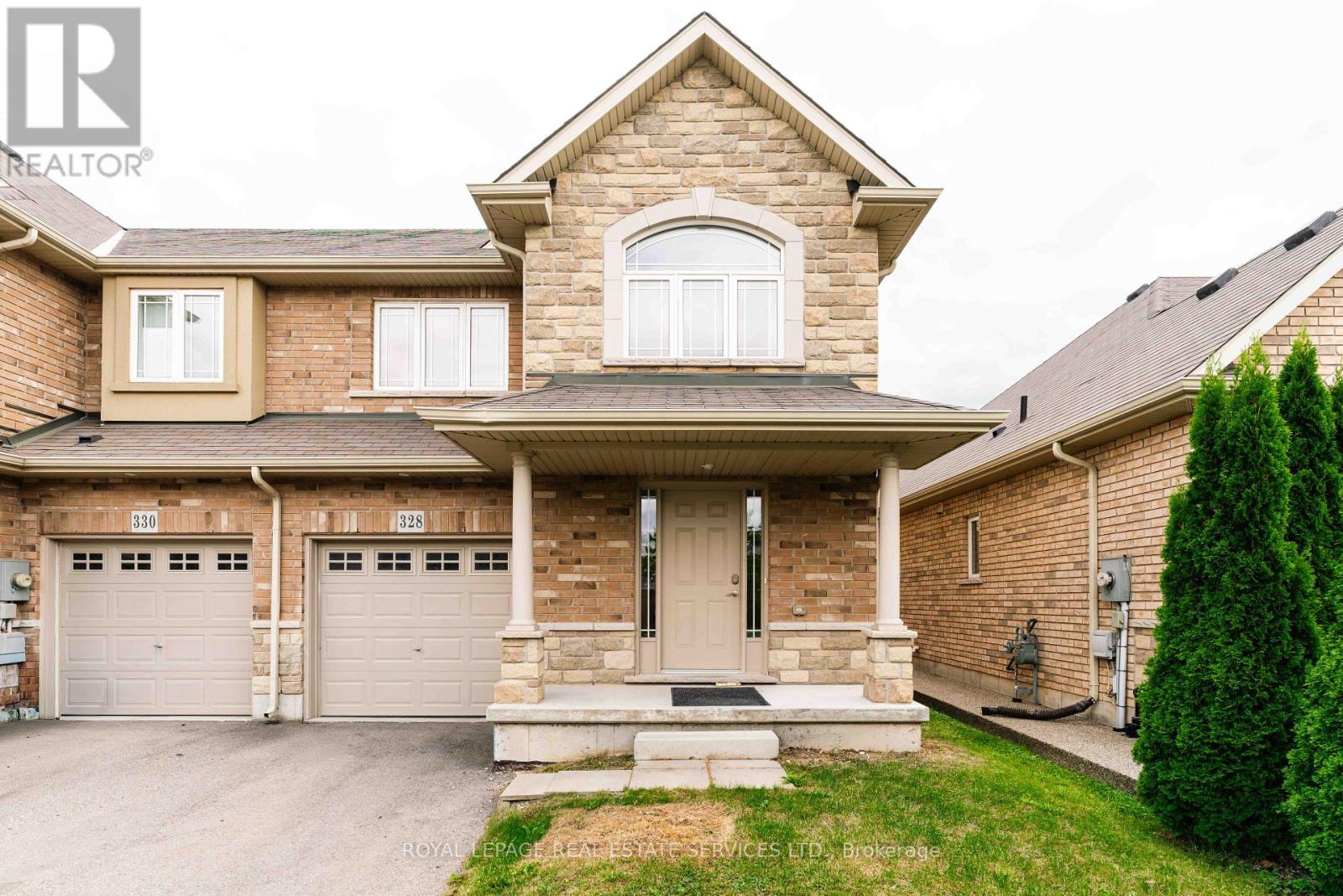 328 Keystone Cres, Hamilton, ON L0R 1P0