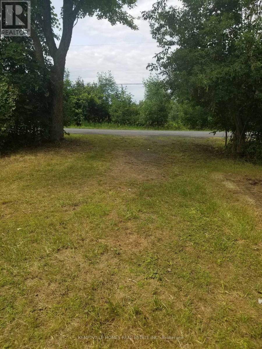 00 Mcintyre Rd, North Dundas, ON K0E 1S0