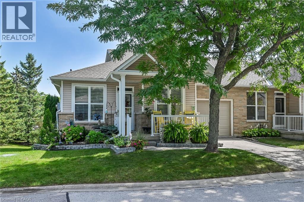 20 Kitty Murray Lane Unit 29, Ancaster, ON L9K 1L7