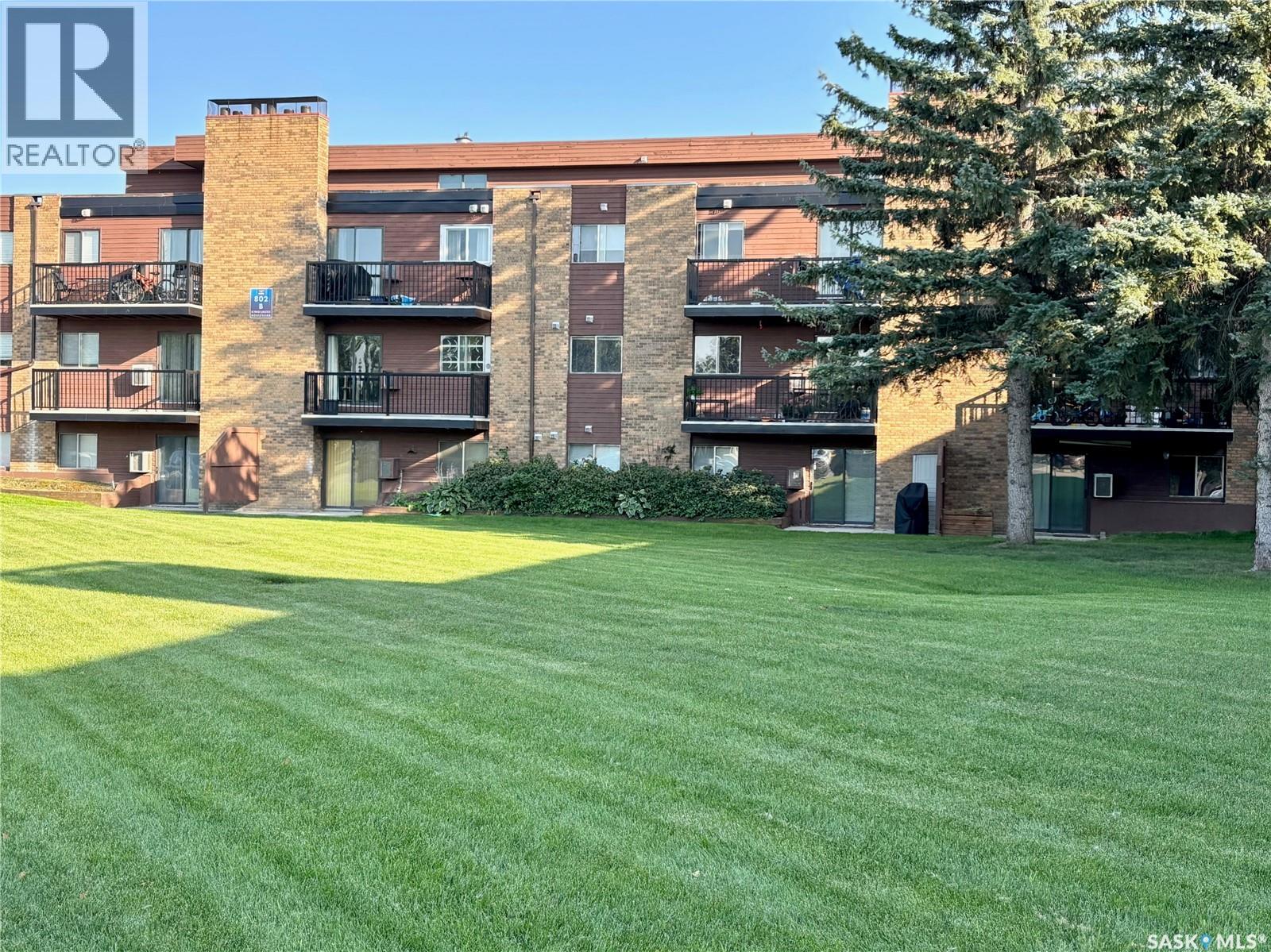 802 Kingsmere Boulevard Unit 108 #b, Saskatoon, SK S7J 4B7