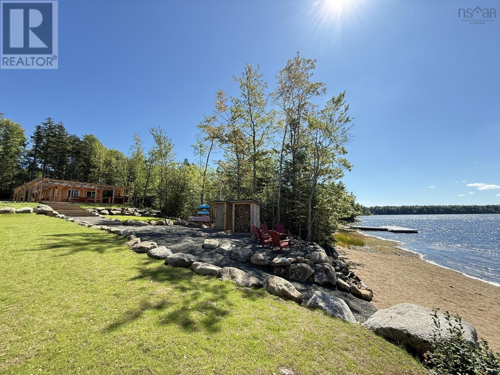 4035 Sissiboo Rd, Digby, NS B0W 1H0