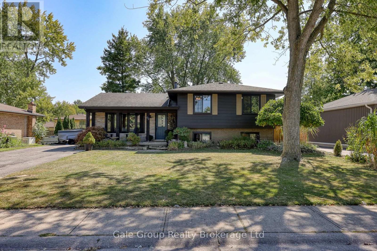 45 Carman St, Norwich, ON N0J 1P0