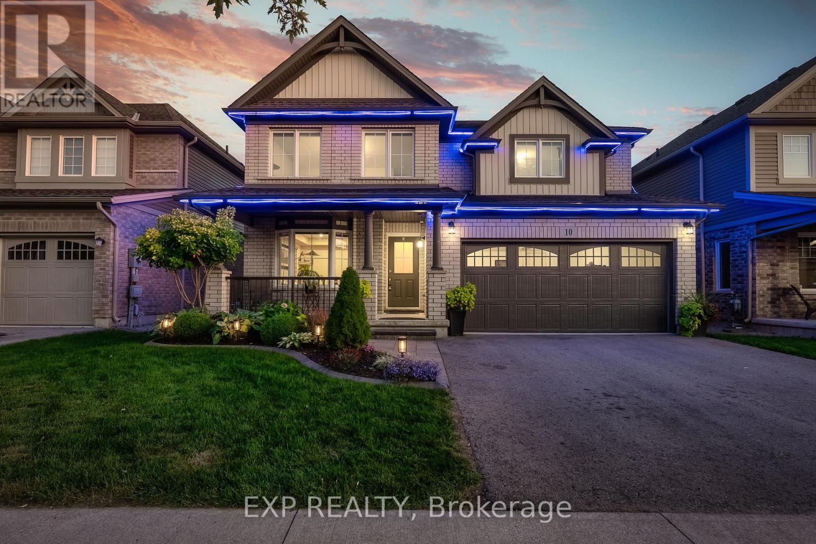 10 Riley Ave, Pelham, ON L3B 5N5