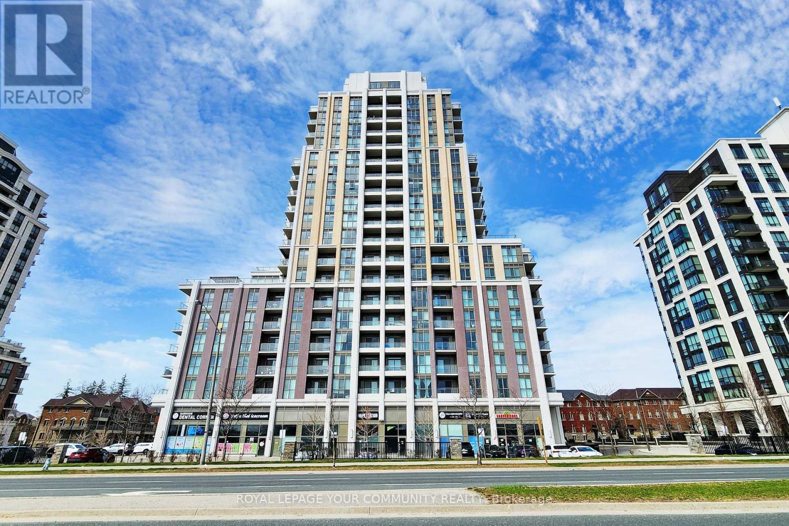 301 9560 Markham Rd, Markham, ON L6E 0V1
